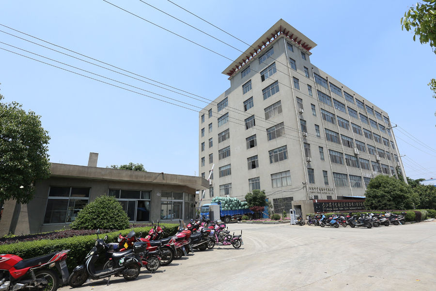 중국 Jiangyin Jinlida Light Industry Machinery Co.,Ltd