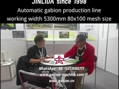 왜 전세계 고객 80%가 우리 가비온 기계를 선택합니까? 전체 과정이 밝혀졌습니다!