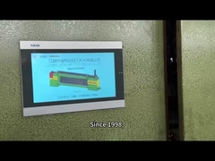 5배 더 빨라서 실수도 없죠: GLEADER의 CNC 가비온 기계가 어떻게 글로벌 엔지니어링을 지배하는지