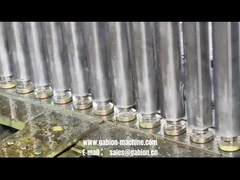 진리다 CNC 가비온 기계: 다양한 응용 분야에 대한 글로벌 솔루션