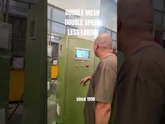 진리다 5세대 IoT 지능형 CNC 옹벽 메쉬 기계 — 효율적, 정밀, 다용도 | 재정의