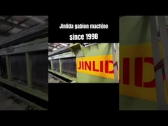 가장 좋은 가격 가비온 망원경 기계 High Speed & Factory Direct