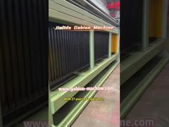 진리다 CNC 개비온 머신 – 속도, 강도, 스마트 성능의 완벽한 조화!