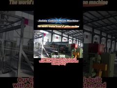 JINLIDA Gabion Machine — A Trusted Global Brand