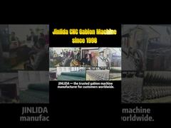 가비온 회사들이 가비온 기계를 업그레이드하는 이유: 글로벌 보고서, 새로운 논의 촉발