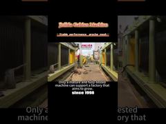 더 많은 개비온 공장이 공급망을 업그레이드하는 이유 — 27년의 경험