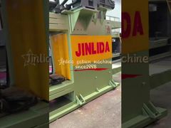 Why More Factories Are Upgrading to Jinlida Gabion Machines for Stable, Low-Labor Production