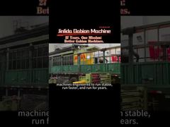 현대 프로젝트가 더 신뢰할 수 있는 개비온 기계를 선호하는 이유 - 진짜 이유는 여기 있습니다