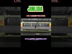 이미 동남아시아로 수출된 개비온 기계