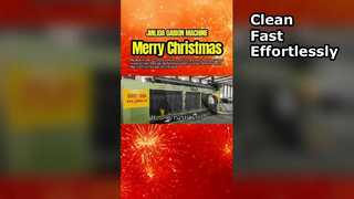 Jinlida의 즐거운 크리스마스: 가장 믿을 수 있는 Gabion 기계를 소개합니다!