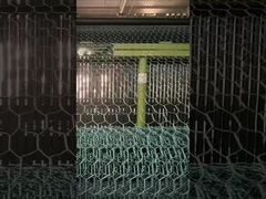 전 세계 고객의 신뢰 | Jinlida CNC Gabion 기계
