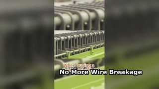 30년의 경험을 가진 Gabion 기계 공급업체