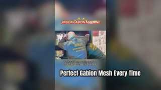 Gabion 기계 제조 분야에서 거의 30년 동안 모든 실용적인 세부 사항에 집중