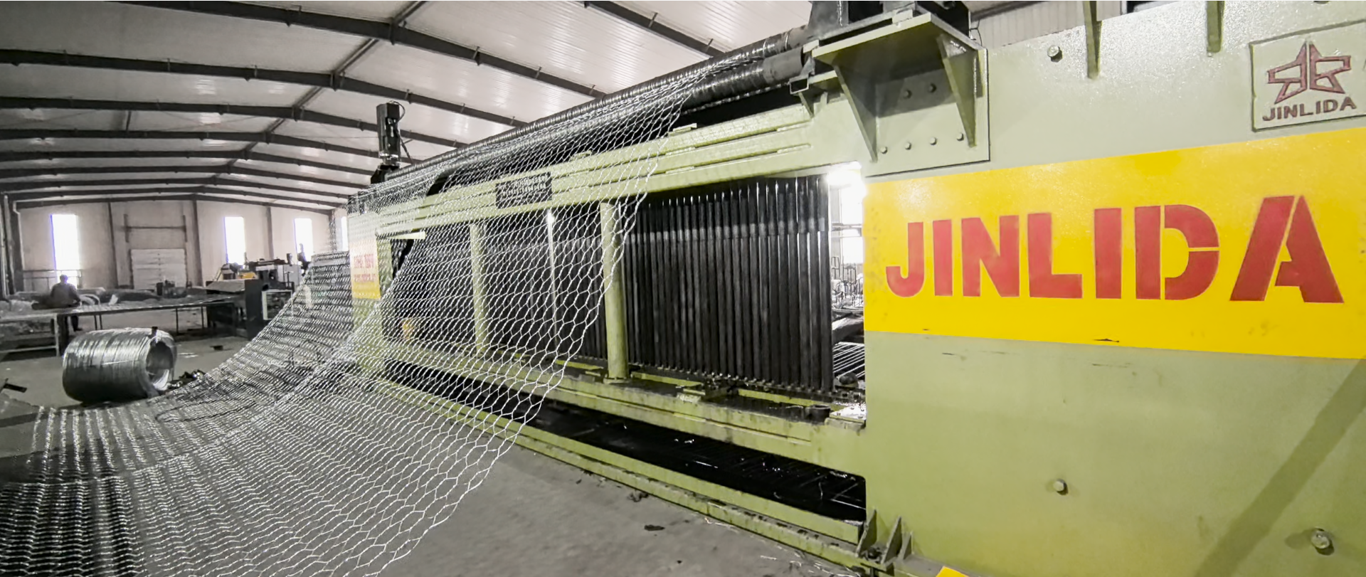 최신 회사 블로그 왜 품질의 일관성은 이제 가비온 기계 투자에서 주요 관심사가되는지