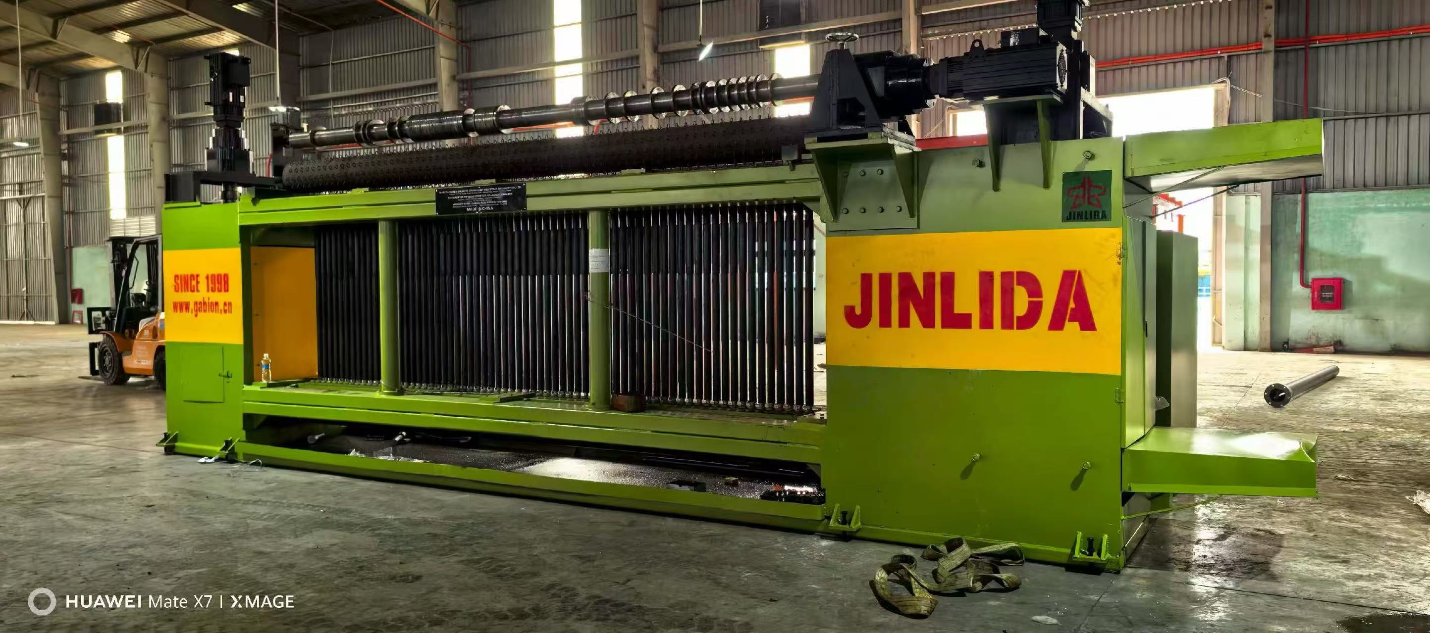 최신 회사 블로그 CNC 가비온  Mesh 기계 구매 가이드 (2026년판)