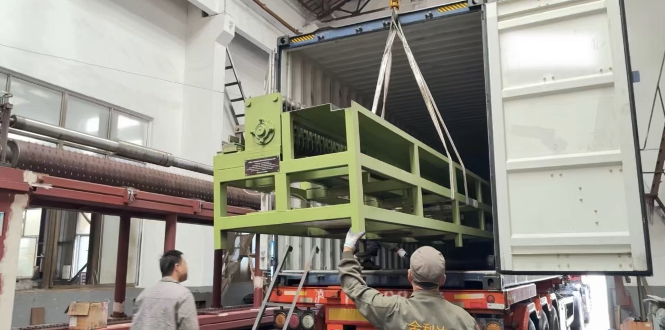 최신 회사 블로그 Machine Edge Rolling for Gabion Mesh: Advantages in Strength, Efficiency and Anti-Corrosion