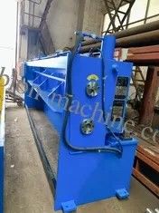 주문 TUV PLC Gabion 철망사 절단기 경량 온라인 제품