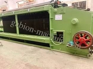 주문 저항하는 기계 부식을 만드는 20RPM Gabion 철사 Jali 온라인 제품