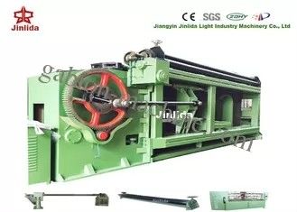 주문 PLC 통제 225m/H 산출 Gabion 메시 기계 각종 폭 크기 온라인 제품