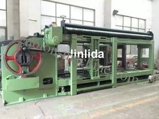 주문 기계에게 쉬운 임명을 만드는 3.5mm 철사 2300mm 메시 철사 온라인 제품