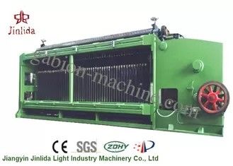 주문 4300mm PLC 통제 22kw Gabion 메시 기계, 용접 메시 제조 기계 온라인 제품